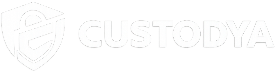 Logo Custodya